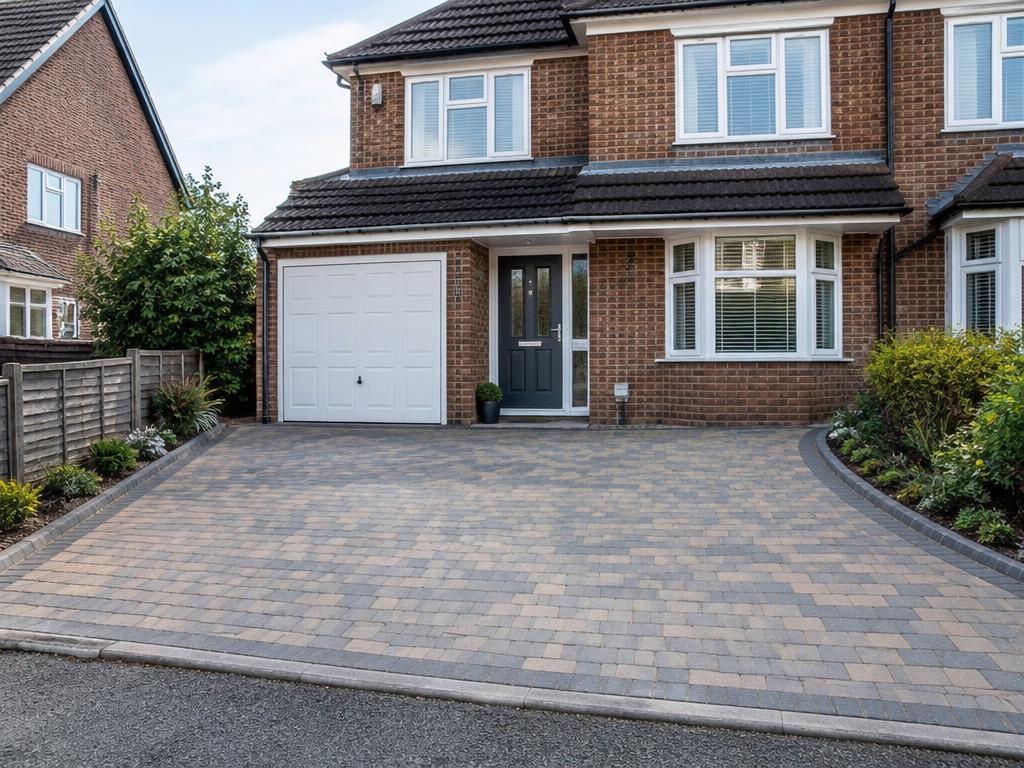 Driveways & Paving in Leeds